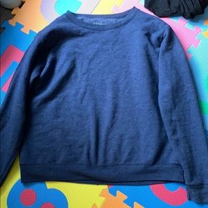 women’s sweatshirt